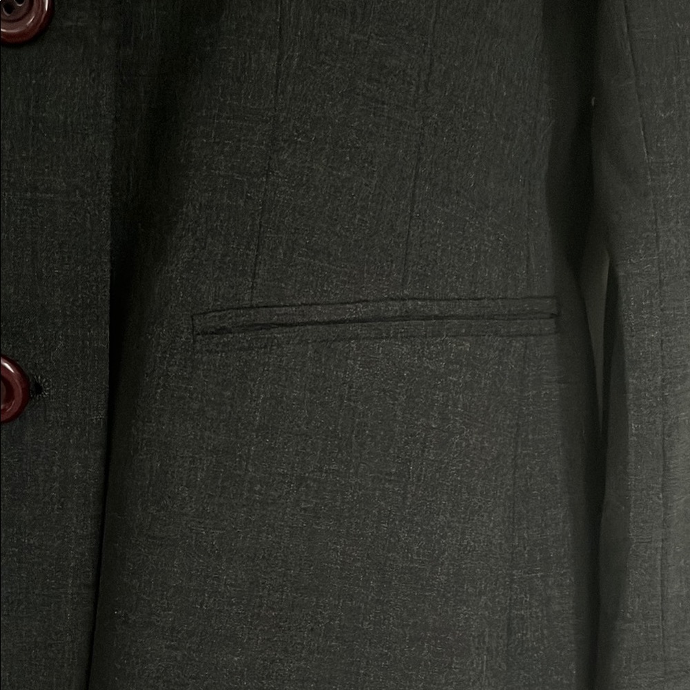 Lafayette 148 blazer - Picture 3 of 13